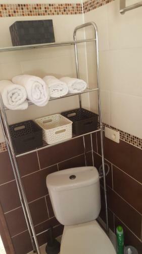 Apartamento Casa Dobrada