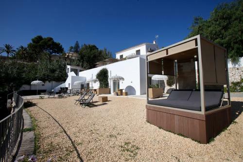 Abeniss Boutique B&B