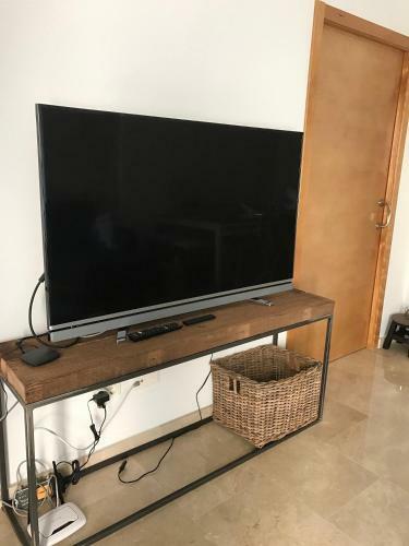 Apartamento Jardines de Montemar