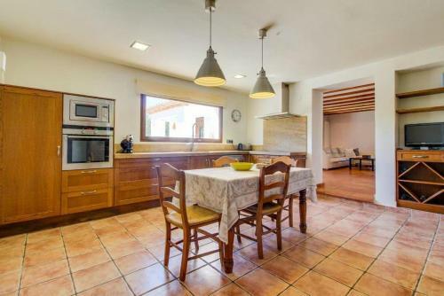 Finca Les Oliveres