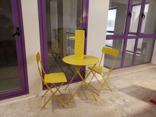 Apartamento Loft Aldaba