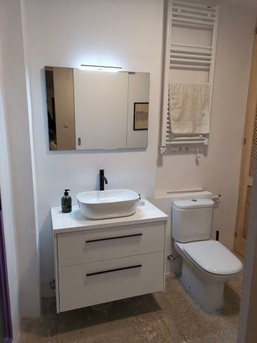 Apartamento Loft Aldaba