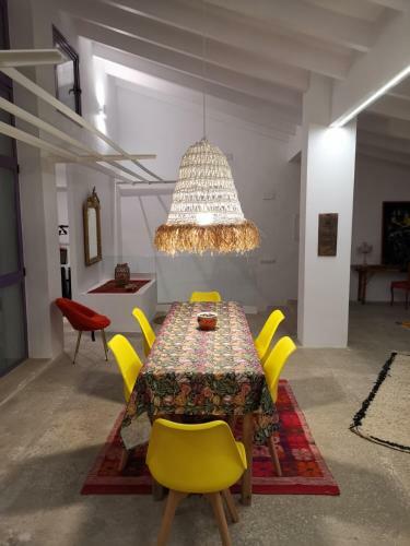 Apartamento Loft Aldaba