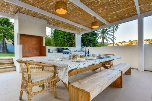 Villa La Mar - Managed By Almarina