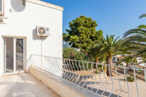 Villa Rosa