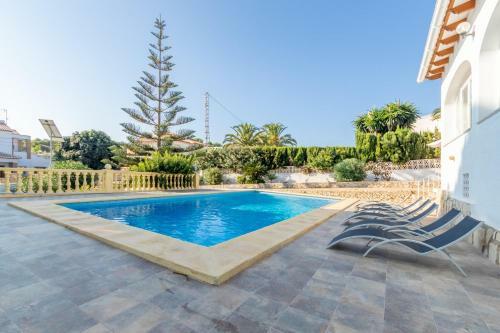 Villa Rosa