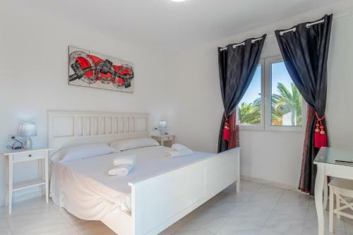 Villa Rosa