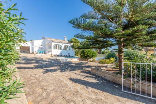 Villa Rosa
