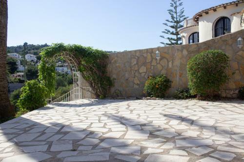 Villa Casa Altavista