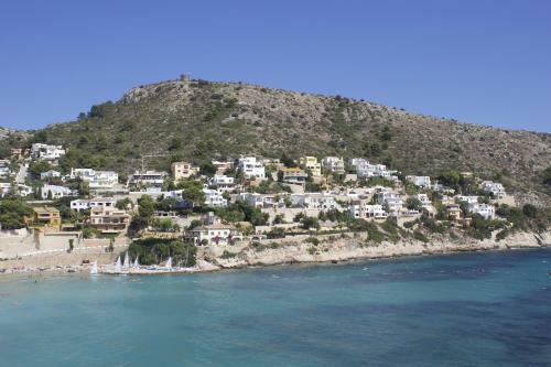 Villa Casa Altavista