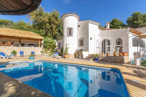 Villa Armon�a - Costa Carpediem