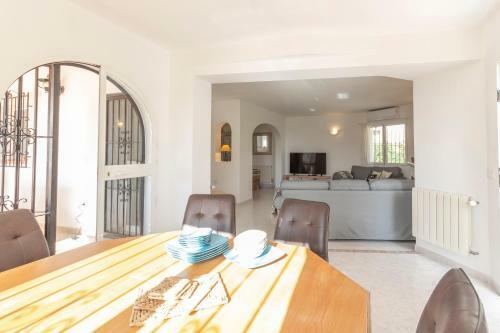 Villa Armon�a - Costa Carpediem