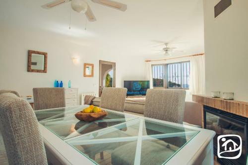 Abahana Villas Good Vibes