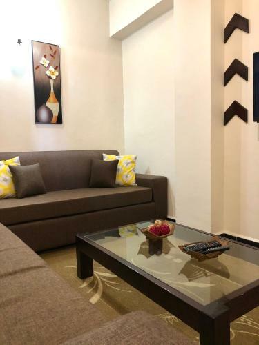 Cozy Apartment Milimani