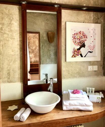 Apartamento Beverly Suites