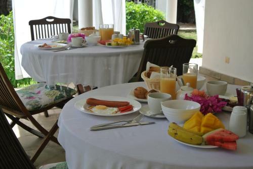 Apartamento Beverly Suites