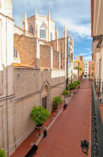 Apartamento Sant Pere II