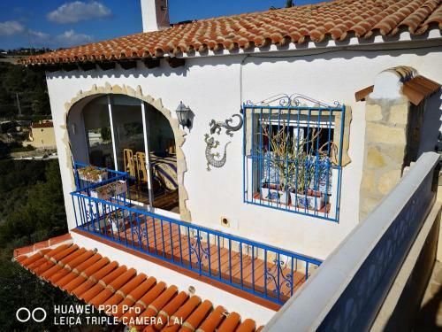 Apartamento Eole
