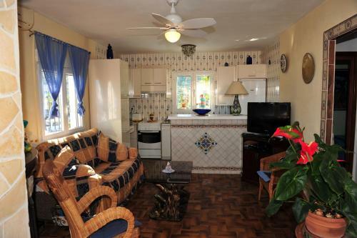 Apartamento Eole