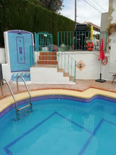 Apartamento Eole