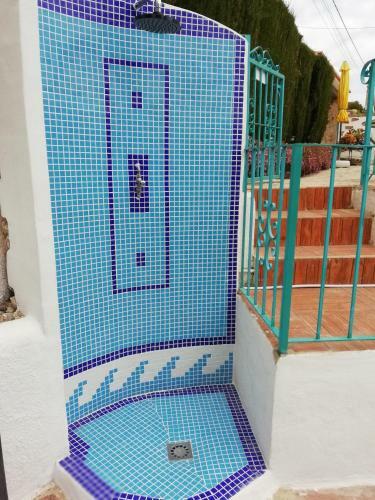 Apartamento Eole