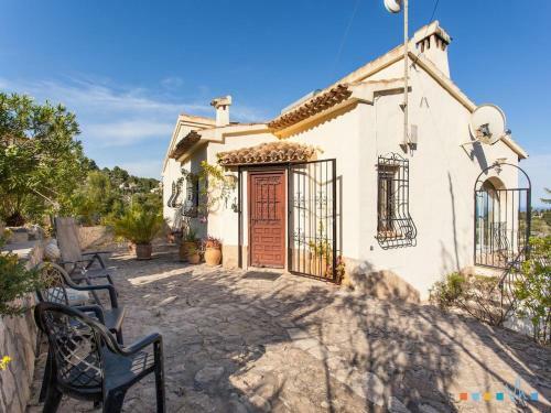 Villa Vh Costablanca - El Horizonte