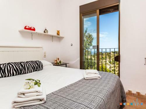 Villa Vh Costablanca - El Horizonte
