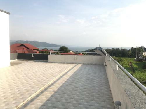 Apartamento R�sidence Dorvilier