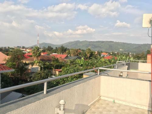 Apartamento R�sidence Dorvilier