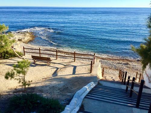 Apartamento Con Vistas Magnificas
