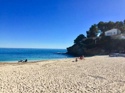 Apartamento Con Vistas Magnificas