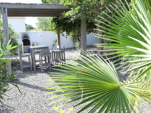 Modern Villa In Moraira With Private Pool