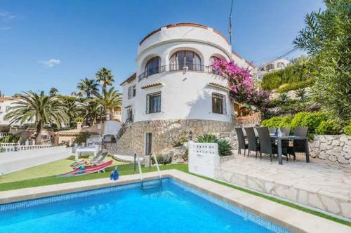 Villa Perdiu