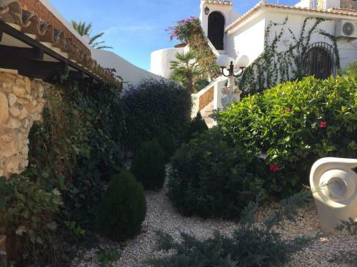 Apartamento Villa Joya