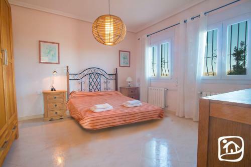 Abahana Villas Alma Del Mar