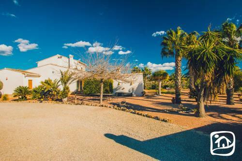 Abahana Villas Alma Del Mar