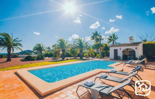 Abahana Villas Alma Del Mar