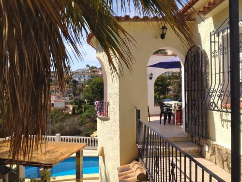 Villa Casa Pauline