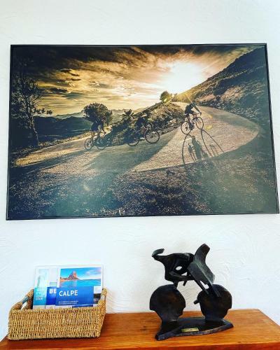 Casa Ciclismo