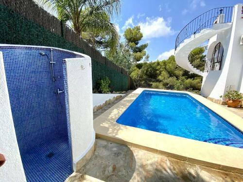 Villa Casa Mariposa