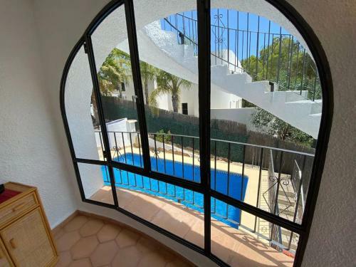 Villa Casa Mariposa