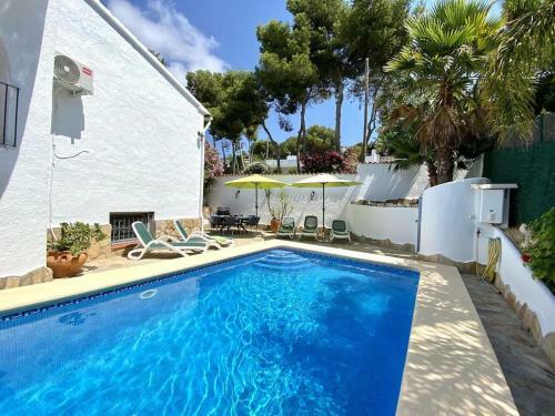 Villa Casa Mariposa