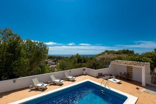 Villas Guzman - Milou