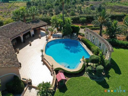 Villa Vh Costablanca - Coliseo
