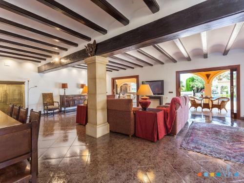 Villa Vh Costablanca - Coliseo