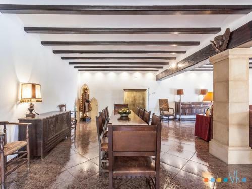 Villa Vh Costablanca - Coliseo