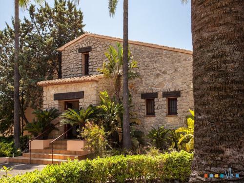 Villa Vh Costablanca - Coliseo