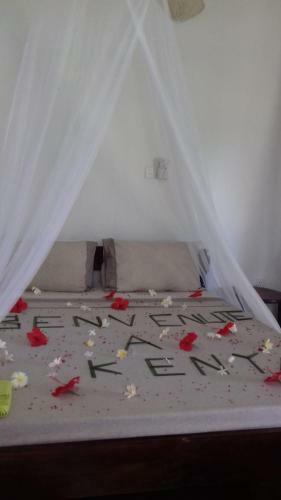 Bed & Breakfast Sina & Vale Haus Jacaranda