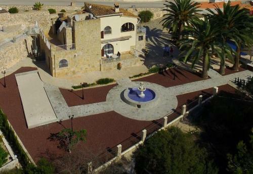 Villa Pendulo