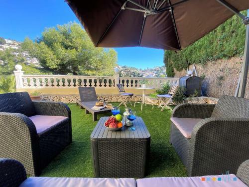 Villa Vh Costablanca - Mu�eca